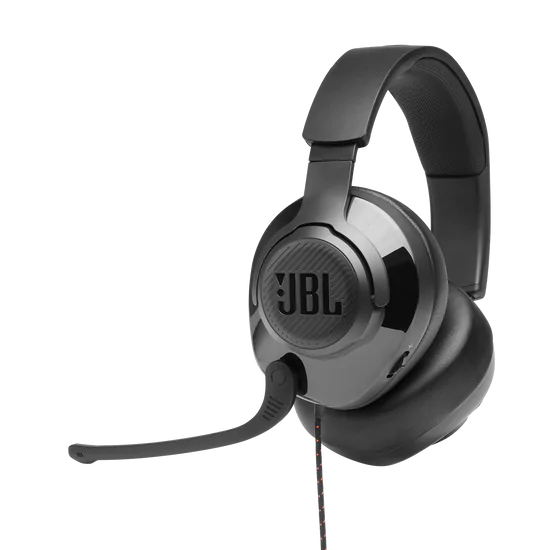 JBL Quantum 400  USB Gaming Headset