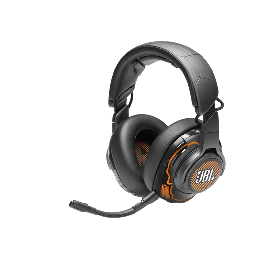 JBL Quantum 200 | Wired Gaming Headphones