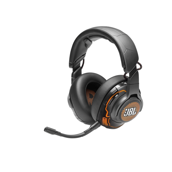 JBL Quantum 200  Wired Gaming Headphones