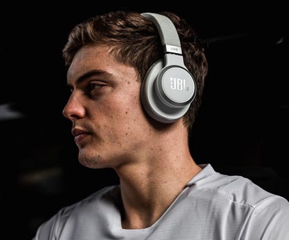 JBL Store - Speakers, Headphones 