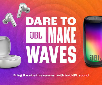 JBL - Headphones, and More!