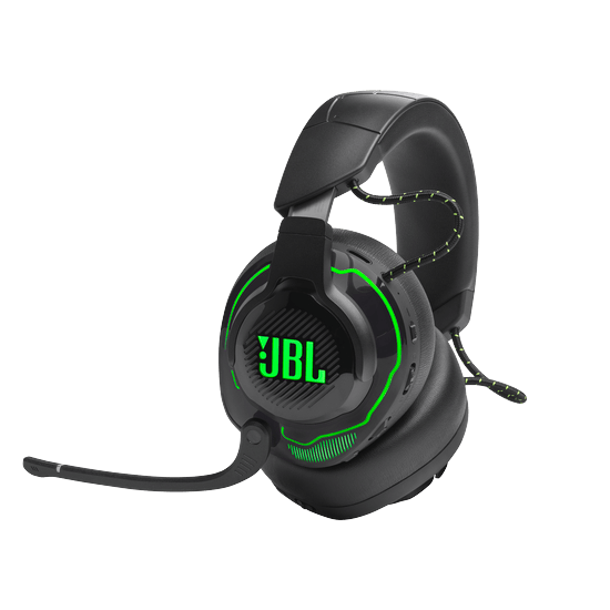 Quantum 910X Visual