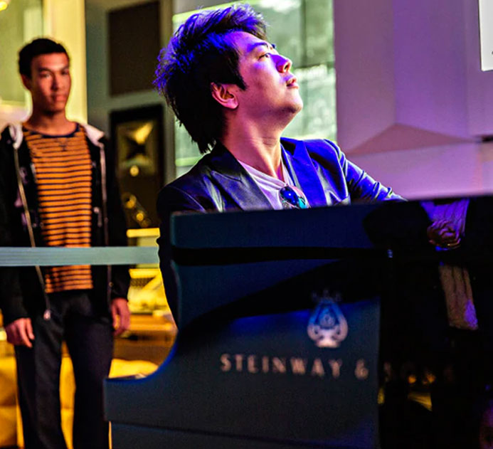CLASSIC-MUSIC <span>NIRVANA</span>