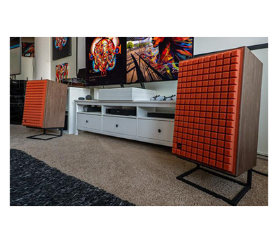 Sound & Vision: JBL Aims to Redefine the Home Theater Experience with ...