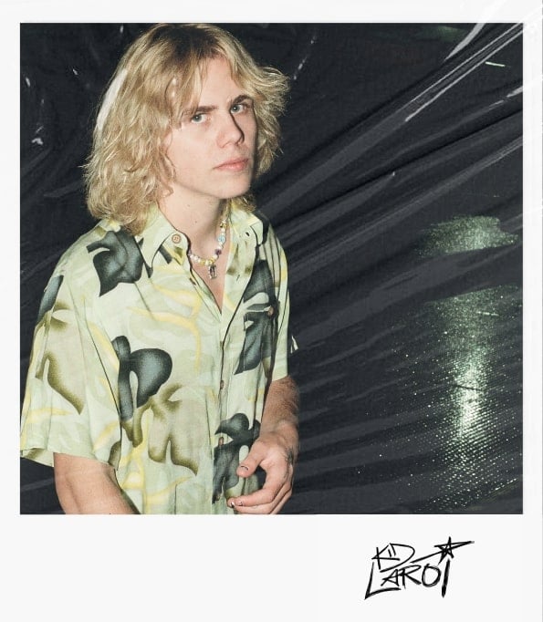 polaroid
