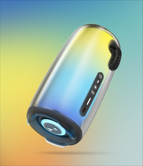 Introducing the Pulse 5