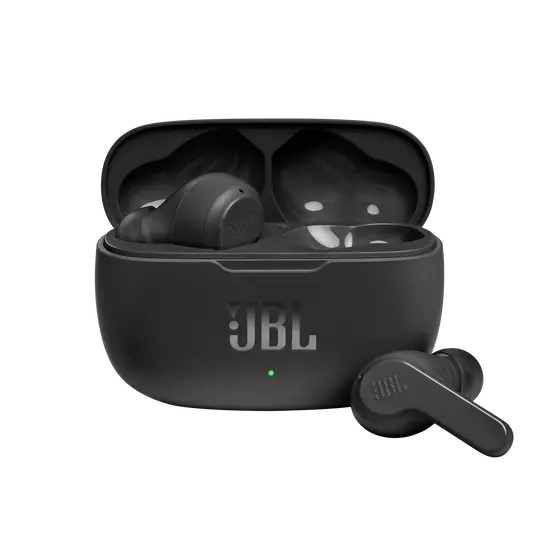 Auricular Bluetooth JBL Original VIBE 100TWS Multicolor