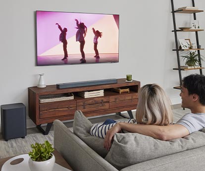 JBL Soundbars