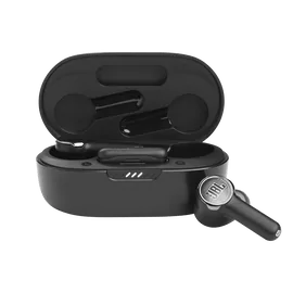 JBL Quantum TWS Air | True wireless gaming earbuds
