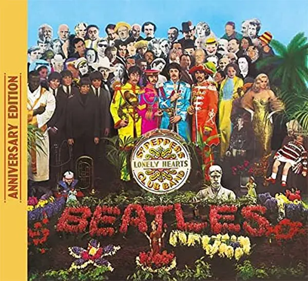 Sgt. Pepper
