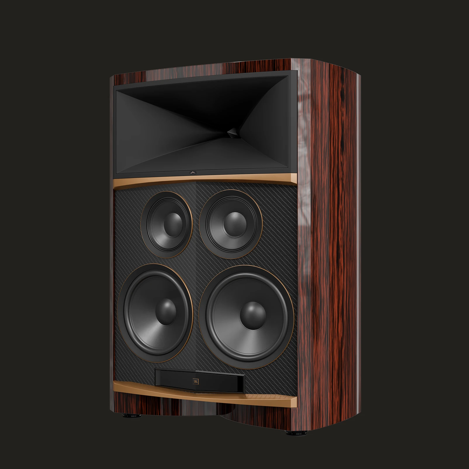 JBL Summit Everest