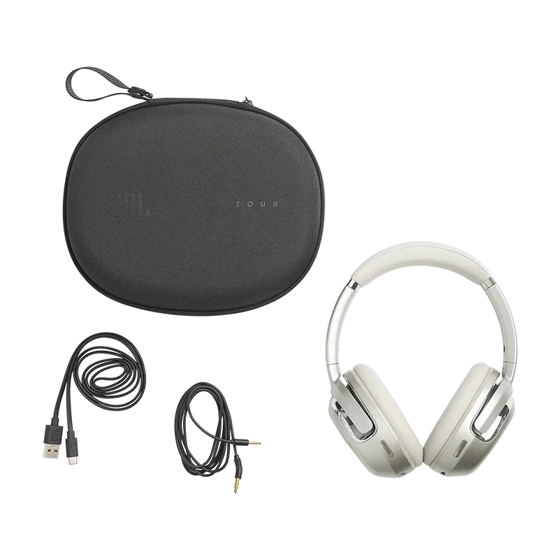 JBL Tour One M2 | Wireless over-ear Noise Cancelling headphones JBL Tour One M2 | Wireless over-ear Noise Cancelling headphones
