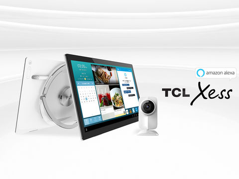Xess Tablet