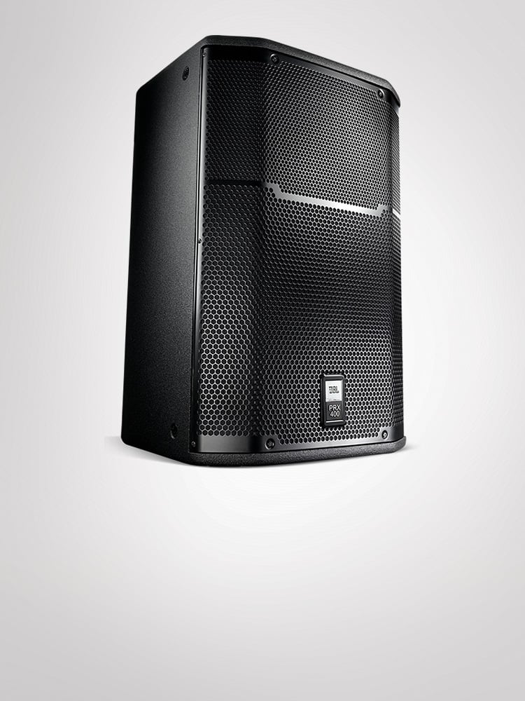 Passive PA Speakers | JBL