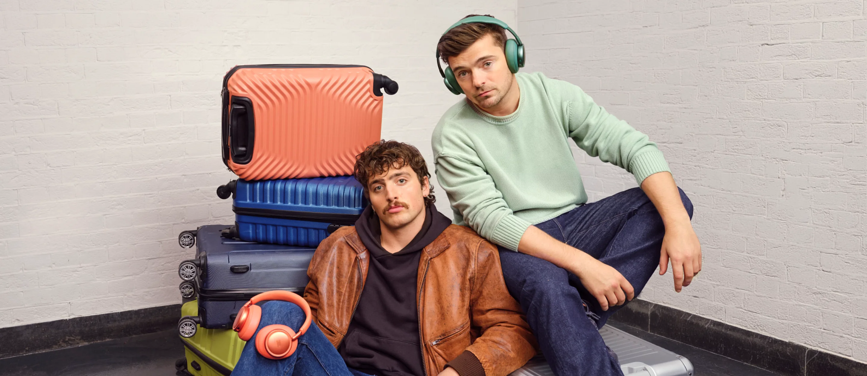 ザ・JBL・ストーリー JBL News & Stories