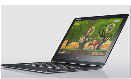 Lenovo