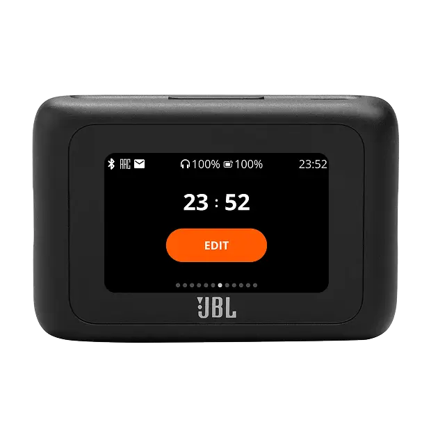אוזניות אלחוטיות Tour One M3 Smart Tx מבית JBL