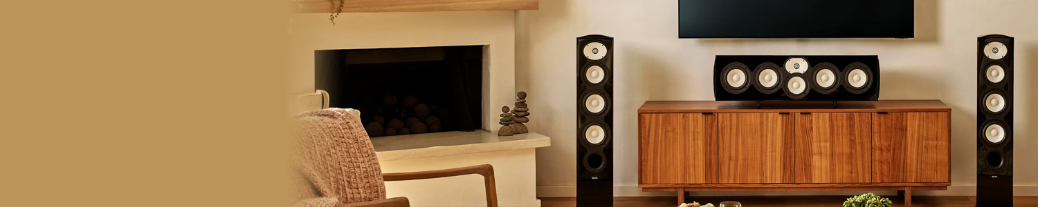 Revel Audio Revel | HarmanAudio