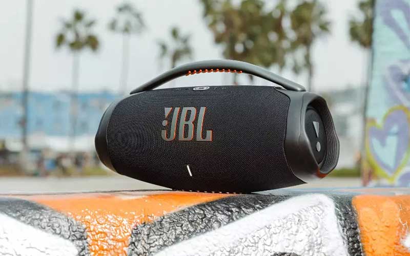 
Wireless Bluetooth Streaming