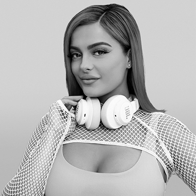 thumbnail BEBE REXHA