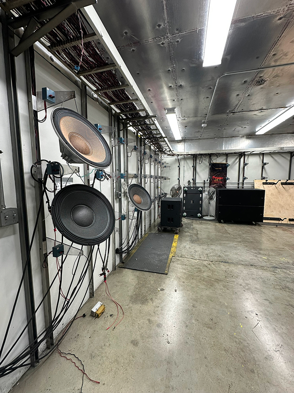 Hundred-Hour Stress Testing