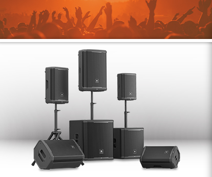 Official JBL Store - Speakers, Headphones, and