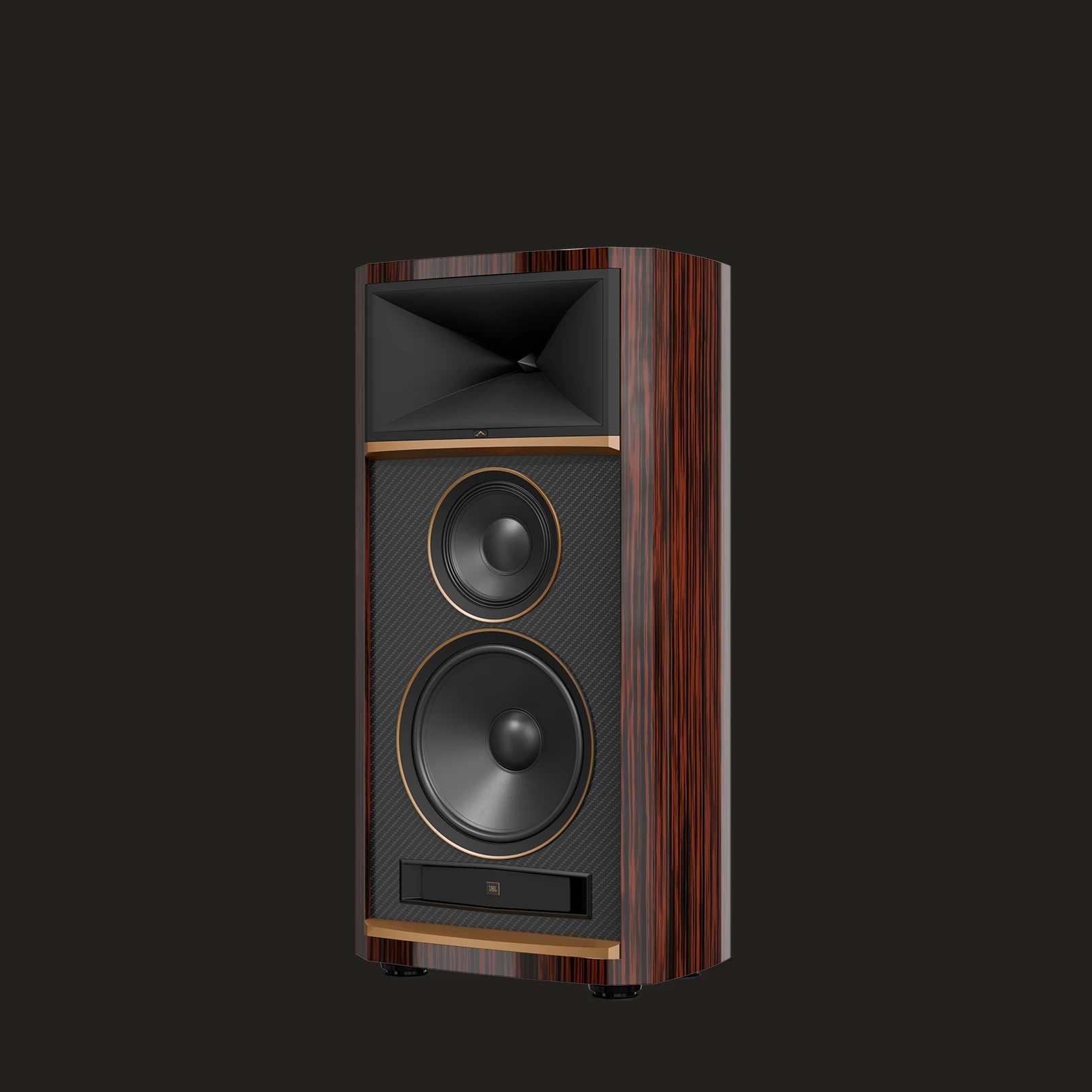 JBL Summit K2