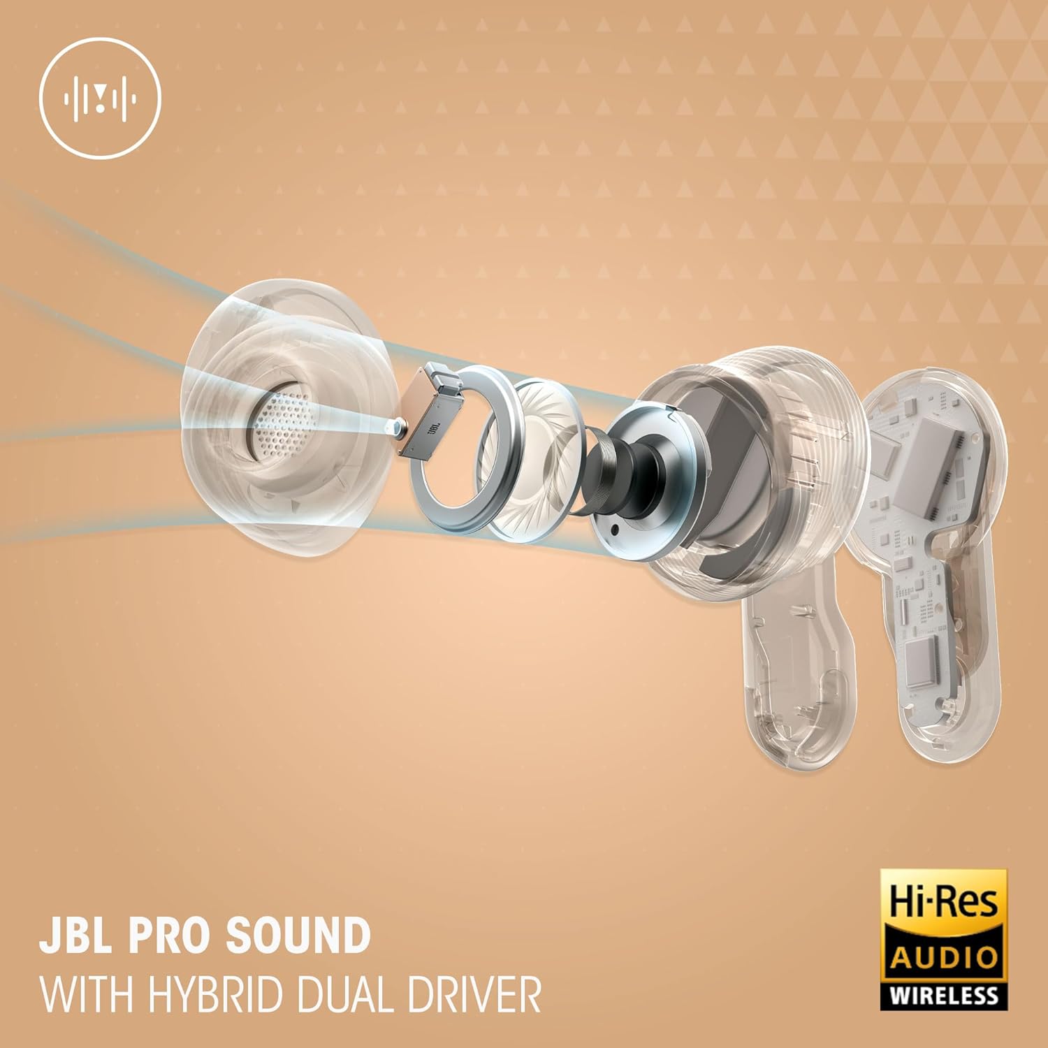 イヤホン JBL tour pro3 JBL Tour Pro 3 (Black) True wireless earbuds with active noise