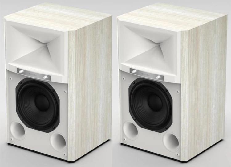 Secrets of Home Theater and High Fidelity: WHITE ASPEN Secrets of Home Theater and High Fidelity: WHITE ASPEN