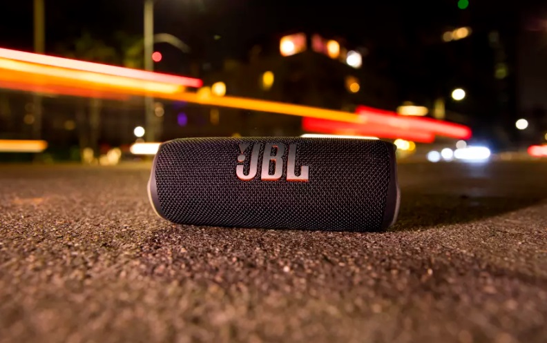 JBL Flip 6