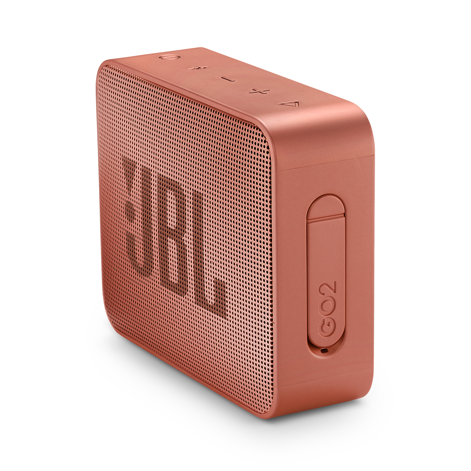 JBL GO 2 | Portable Bluetooth speaker