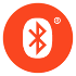 Transmita sin problemas con Bluetooth
