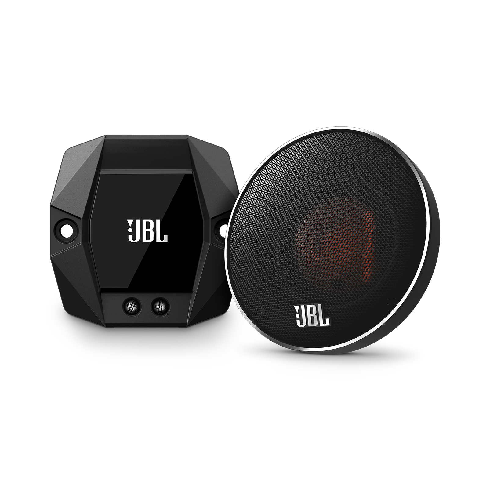 JBL Stadium GTO 20M Stadium GTO20M 2" (50mm) dome midrange w/ bandpass crossover enclosure