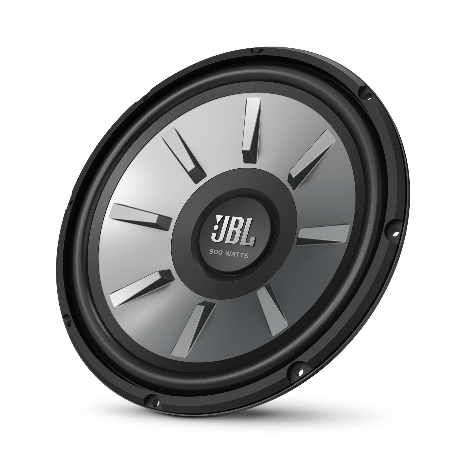 JBL Stage 1010 Subwoofer | 10" (250mm) woofer with 225 RMS and 900W ...