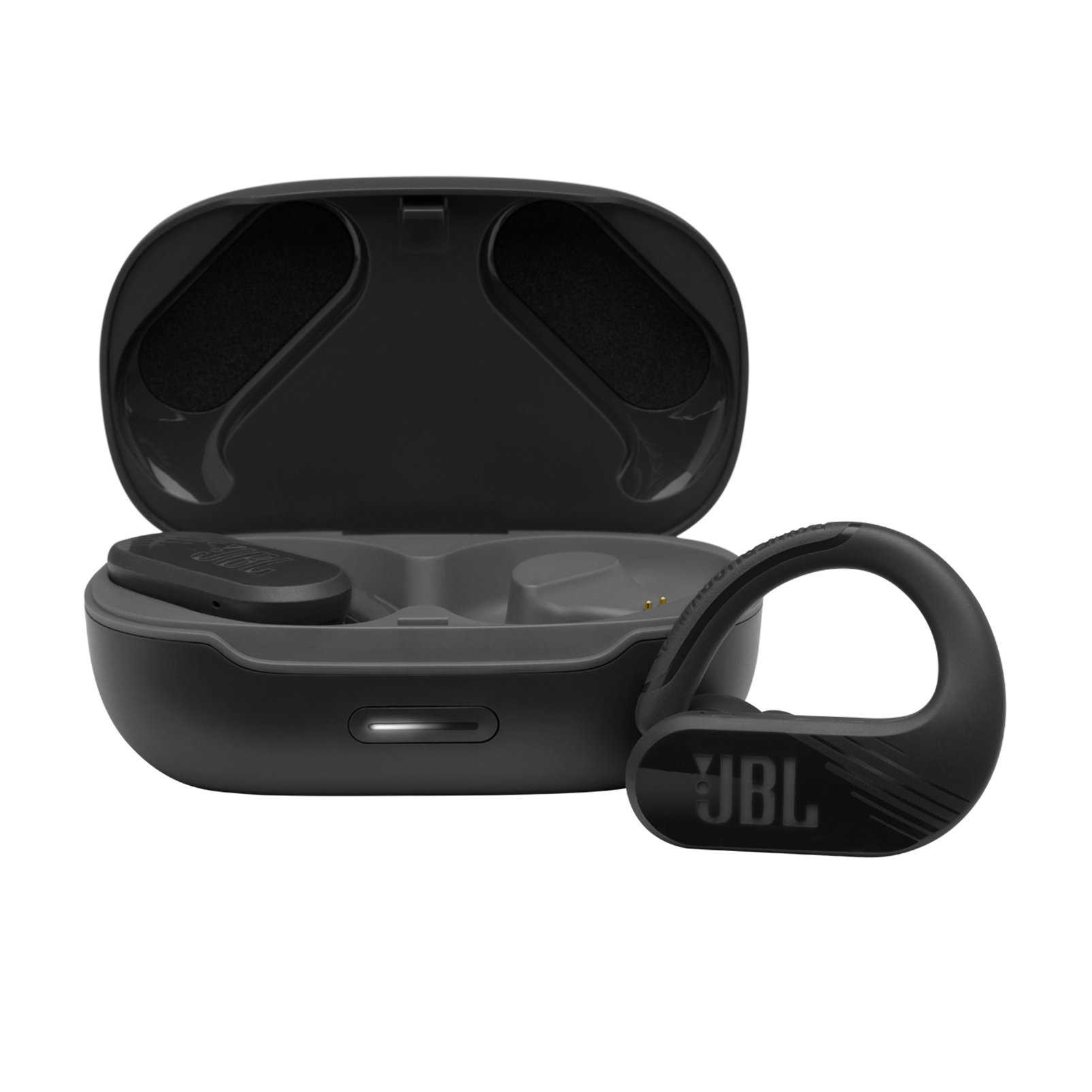 JBL Endurance Peak II | Waterproof wireless sport earbuds