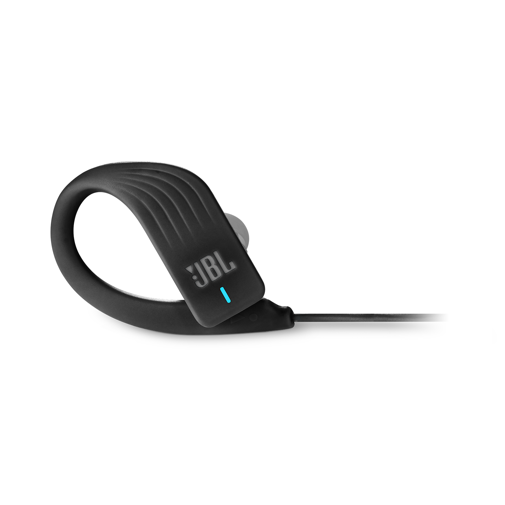 jbl endurance sprint black