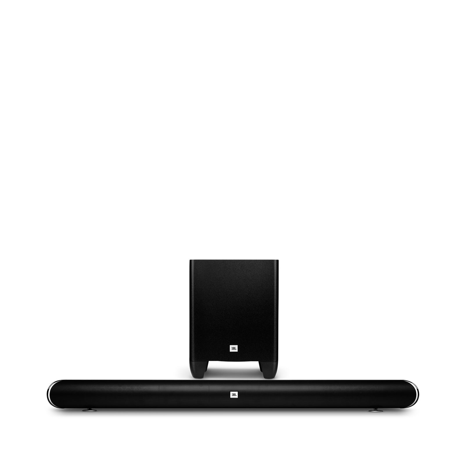 Cinema Sb350 2 1 Bluetooth Soundbar With Wireless Subwoofer Cinema Sb350
