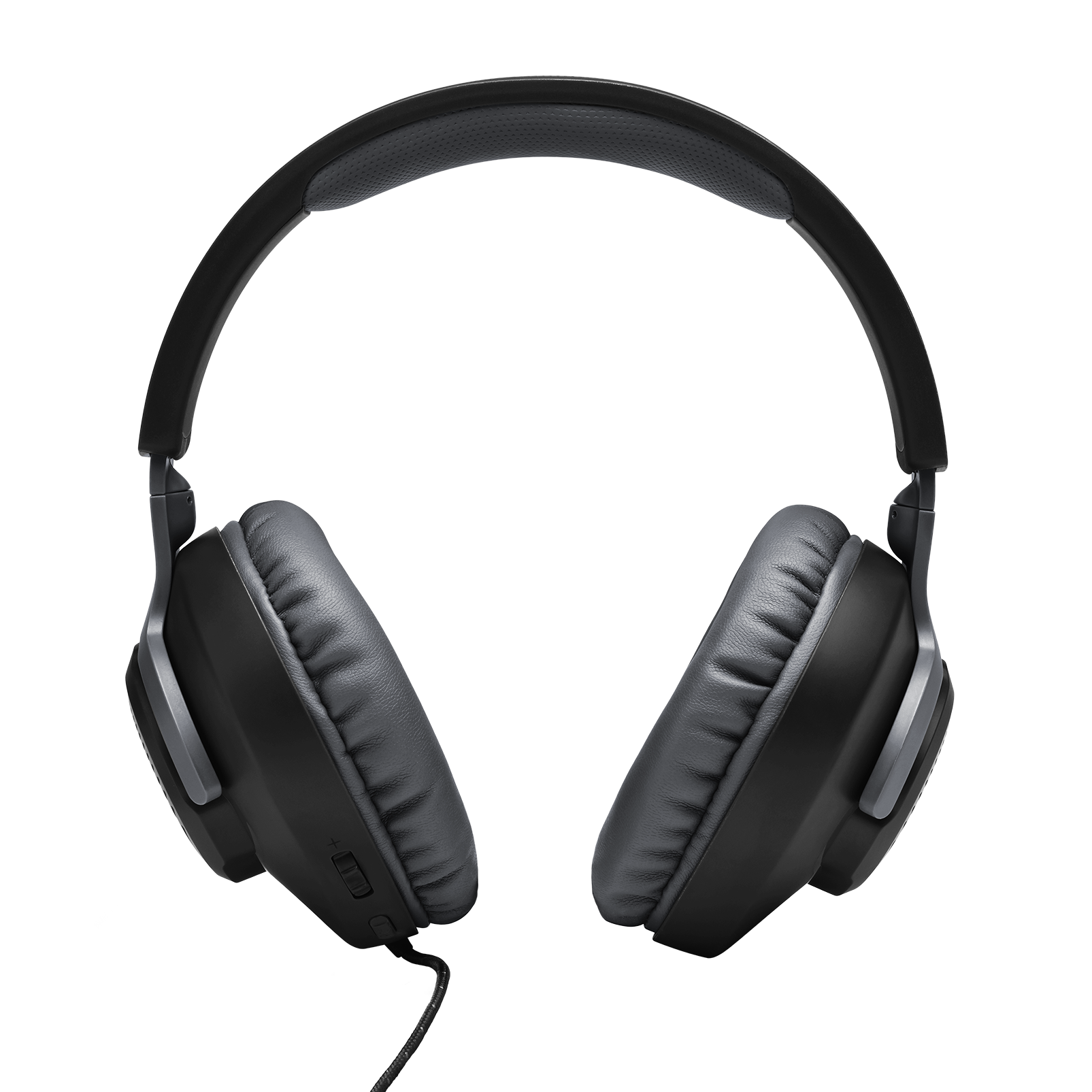 JBL Quantum 100 | Wired Gaming Headset