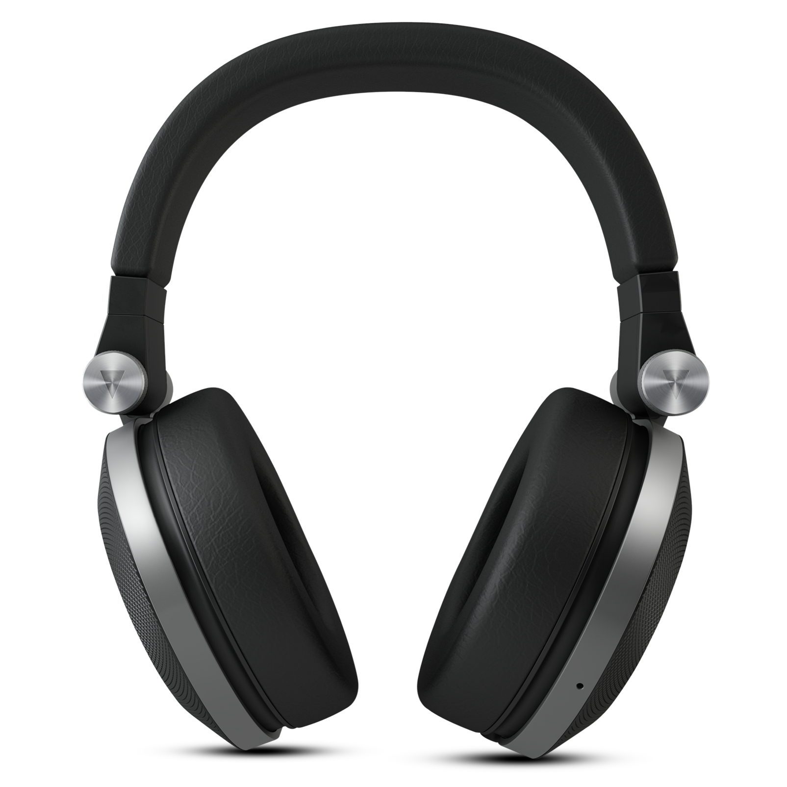 Synchros E50bt Bluetooth Around Ear Wireless Headphones With