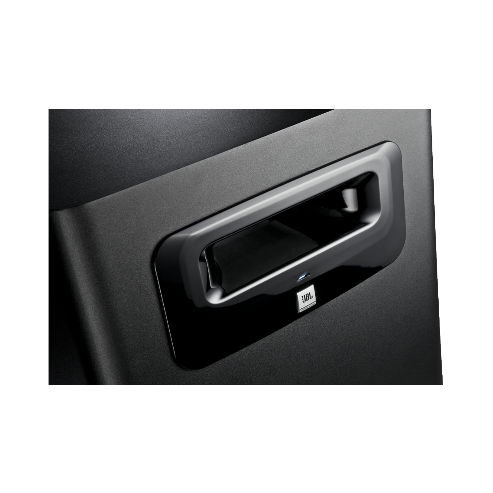 JBL LSR310S 10" Powered Studio Subwoofer