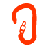 JBL Clip 2 Built-in Carabiner - Image