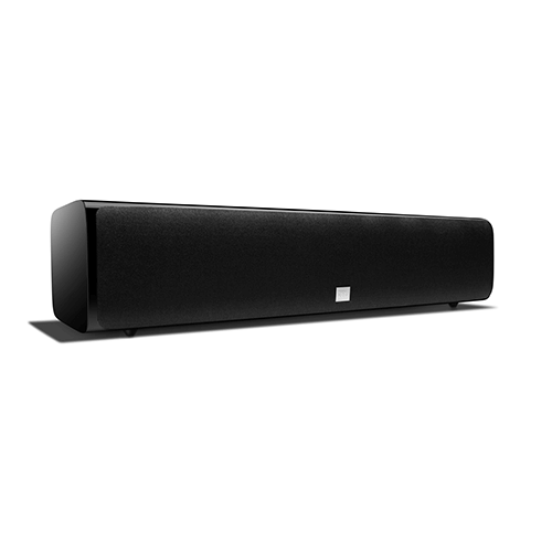 夏*き様 完品 日本未発売 JBL HDI-4500 センタースピーカー HDI-4500 | 2 ½-way Quadruple 5.25-inch (130mm) Center