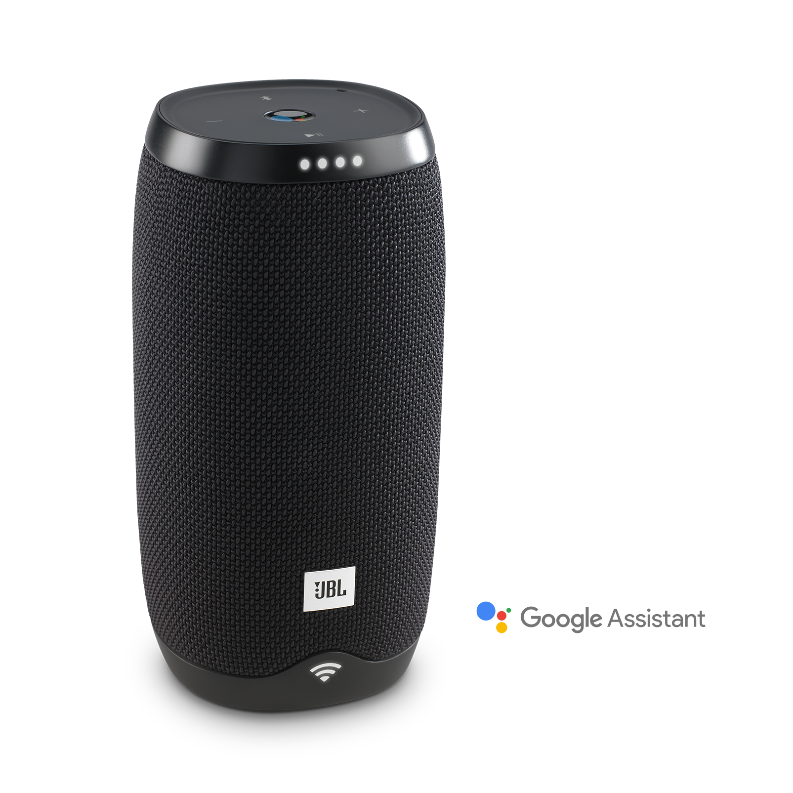 JBL Link 10 | Voice-activated portable speaker