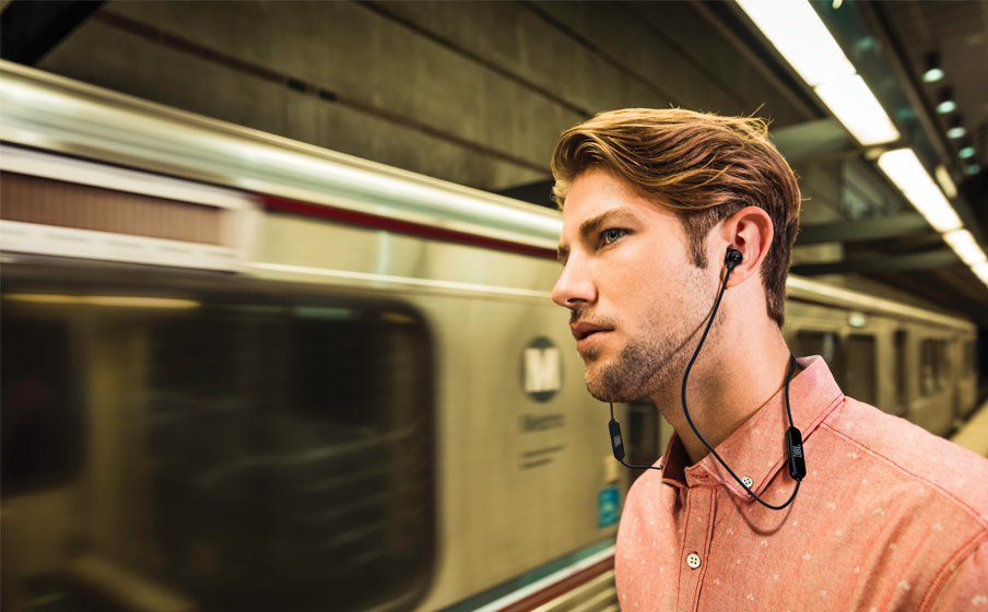 JBL TUNE 110BT | Wireless in-ear headphones