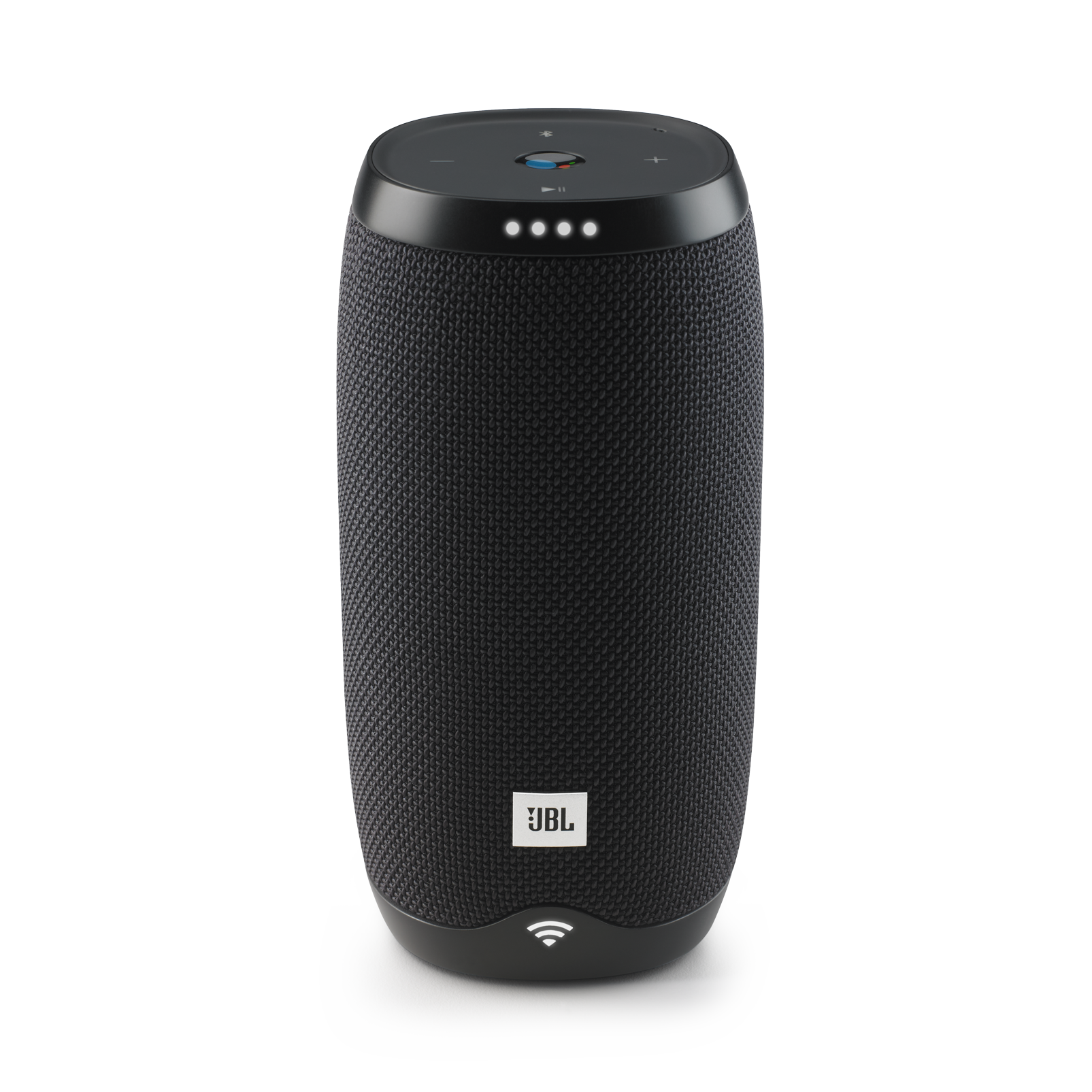jbl link 10 battery life