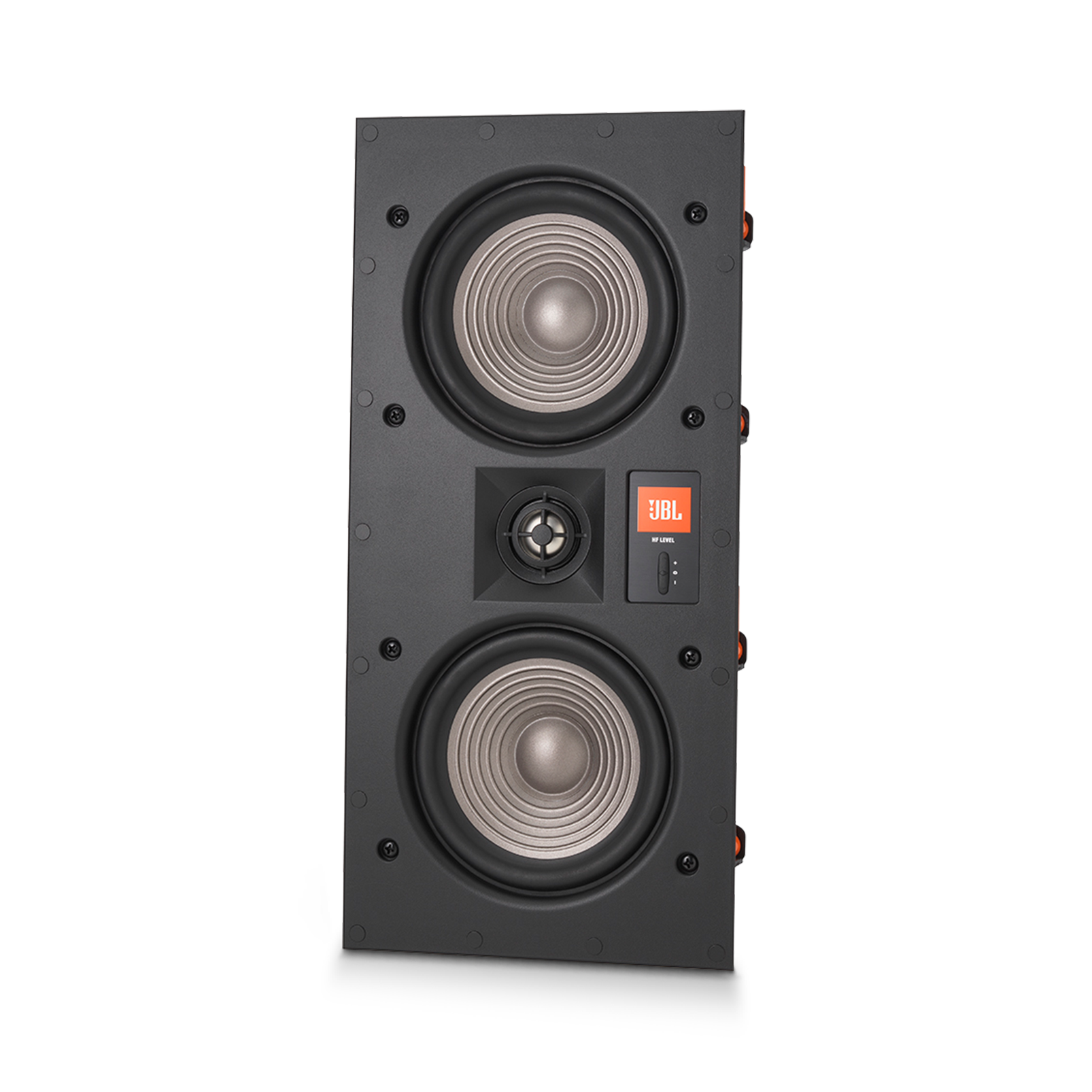Studio 2 55IW Premium InWall Loudspeaker with 2 x 51/4” Woofers