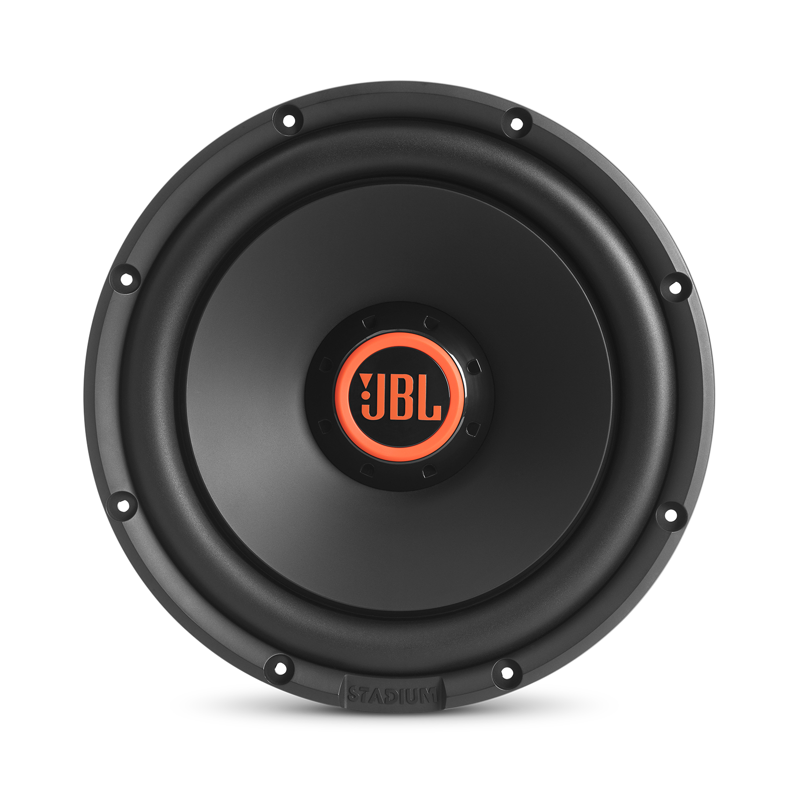 JBL Stadium 1224 12" (300mm) highperformance car audio subwoofers
