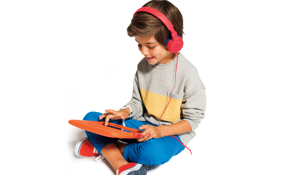 jbl jr300 specs