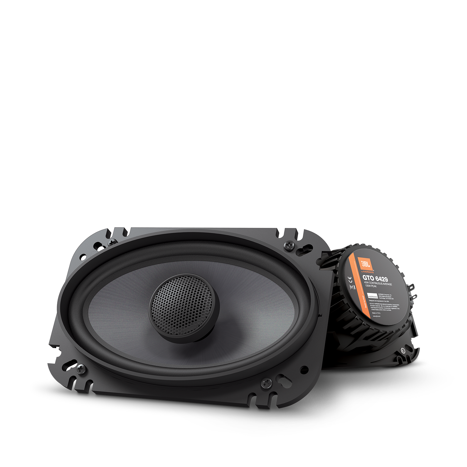4x6 speakers jbl