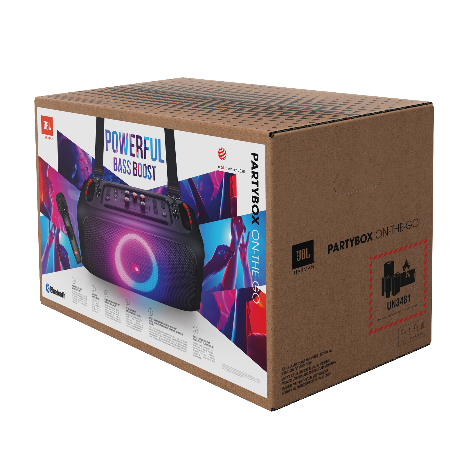 Домашняя Аудиосистема Jbl Partybox 100 Купить